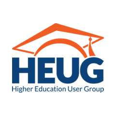 Higher Education User Group (HEUG)